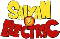 Saiyan Electric