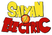 Saiyan Electric